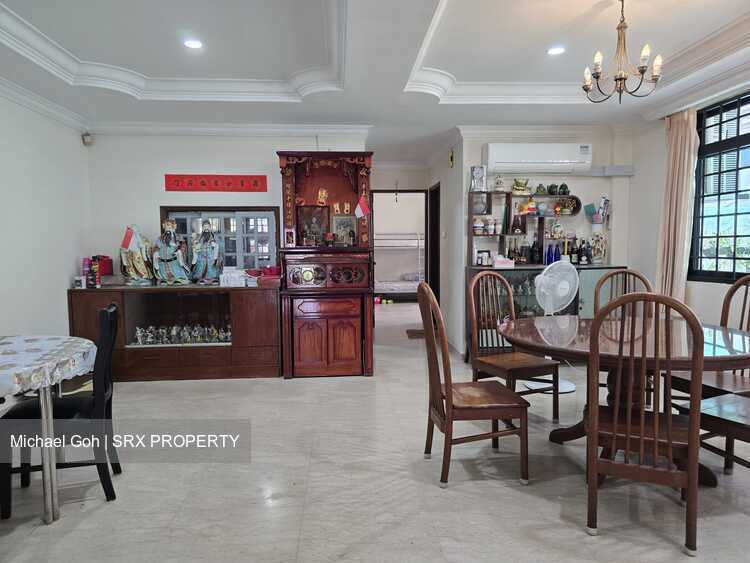 Paya Lebar Crescent (D19), Semi-Detached #628443681